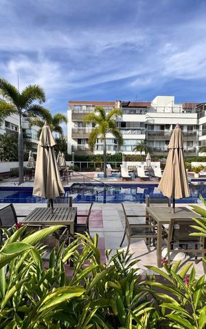 Apartamento à venda com 205m², 3 quartos e 3 vagas Apartamento à venda com 205m², 3 quartos e 3 vagasÁrea comum