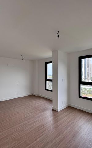 Apartamento à venda com 205m², 3 quartos e 3 vagas Apartamento à venda com 205m², 3 quartos e 3 vagasSuíte 2