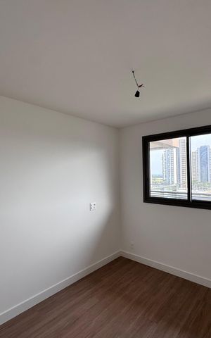 Apartamento à venda com 205m², 3 quartos e 3 vagas Apartamento à venda com 205m², 3 quartos e 3 vagasSuíte 1