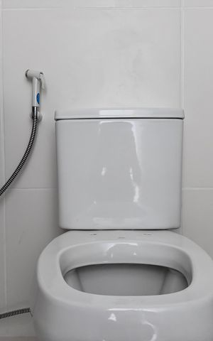 Apartamento à venda com 205m², 3 quartos e 3 vagas Apartamento à venda com 205m², 3 quartos e 3 vagasSuíte 1 - Banheiro