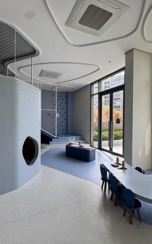 Apartamento à venda com 205m², 3 quartos e 3 vagas Apartamento à venda com 205m², 3 quartos e 3 vagasÁrea comum