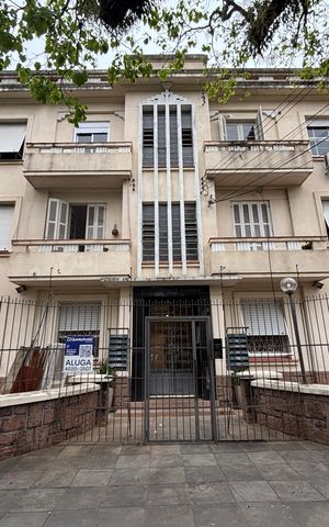 Apartamento para alugar com 138m², 3 quartos e sem vagaFachada