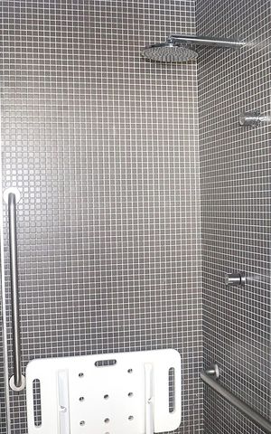 Studio à venda com 26m², 1 quarto e sem vagaSauna