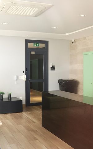 Studio à venda com 26m², 1 quarto e sem vagaSalão de Festas