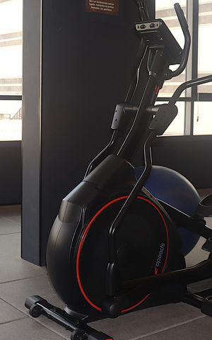Studio à venda com 26m², 1 quarto e sem vagaAcademia