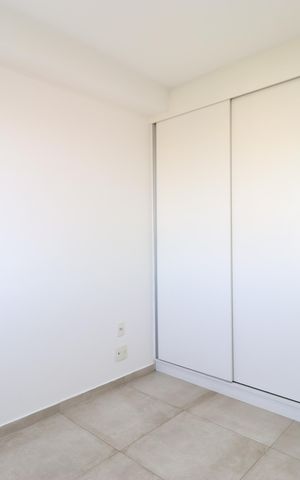 Apartamento para alugar com 31m², 1 quarto e sem vagaQuarto 1