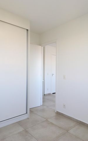 Apartamento para alugar com 31m², 1 quarto e sem vagaQuarto 1