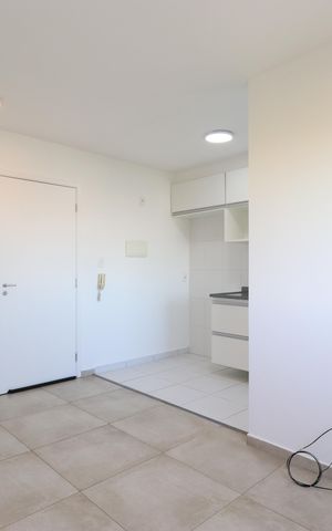 Apartamento para alugar com 31m², 1 quarto e sem vagaSala