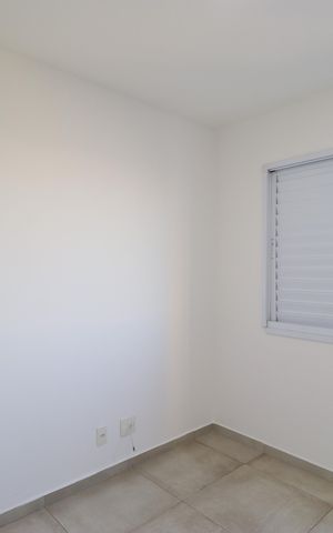 Apartamento para alugar com 31m², 1 quarto e sem vagaQuarto 1