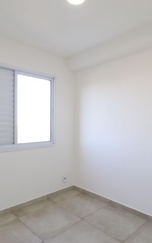 Apartamento para alugar com 31m², 1 quarto e sem vagaQuarto 1
