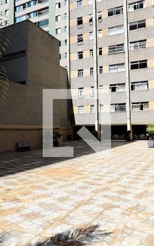 Apartamento à venda com 115m², 3 quartos e 1 vagaÁrea comum