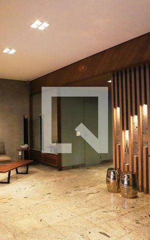 Apartamento à venda com 115m², 3 quartos e 1 vagaHall