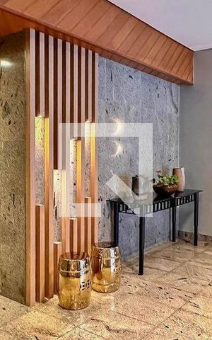 Apartamento à venda com 115m², 3 quartos e 1 vagaHall