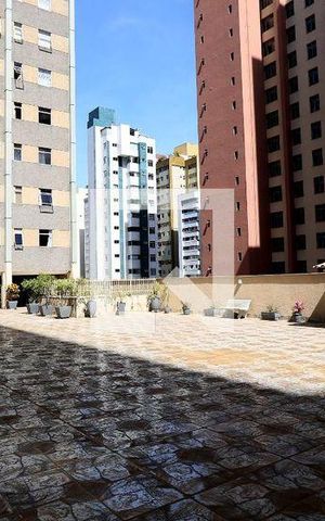 Apartamento à venda com 115m², 3 quartos e 1 vagaÁrea comum