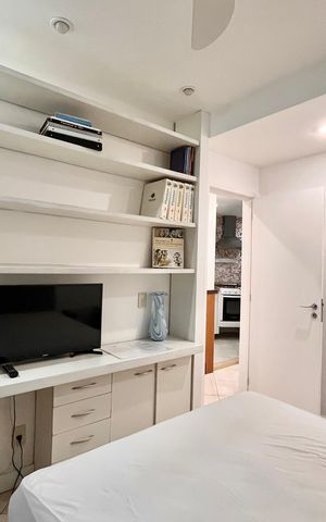 Apartamento para alugar com 40m², 1 quarto e sem vaga Apartamento para alugar com 40m², 1 quarto e sem vagaSuíte