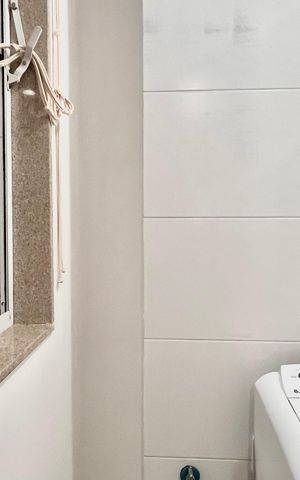 Apartamento para alugar com 40m², 1 quarto e sem vaga Apartamento para alugar com 40m², 1 quarto e sem vagaÁrea de serviço