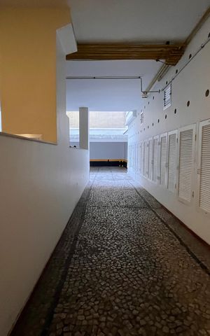 Apartamento para alugar com 40m², 1 quarto e sem vaga Apartamento para alugar com 40m², 1 quarto e sem vagaÁrea comum