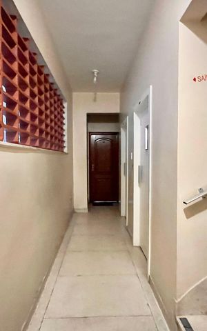 Apartamento para alugar com 40m², 1 quarto e sem vaga Apartamento para alugar com 40m², 1 quarto e sem vagaÁrea comum