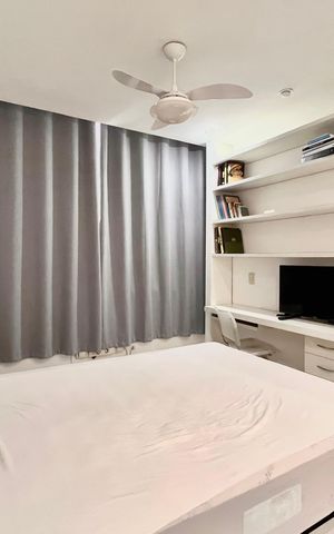 Apartamento para alugar com 40m², 1 quarto e sem vaga Apartamento para alugar com 40m², 1 quarto e sem vagaSuíte