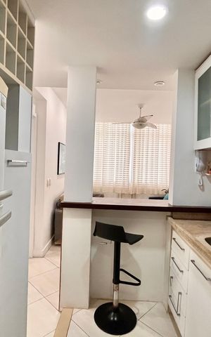 Apartamento para alugar com 40m², 1 quarto e sem vaga Apartamento para alugar com 40m², 1 quarto e sem vagaCozinha