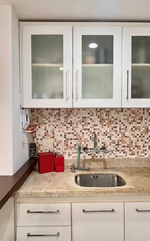 Apartamento para alugar com 40m², 1 quarto e sem vaga Apartamento para alugar com 40m², 1 quarto e sem vagaCozinha