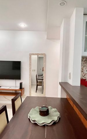 Apartamento para alugar com 40m², 1 quarto e sem vaga Apartamento para alugar com 40m², 1 quarto e sem vagaSala