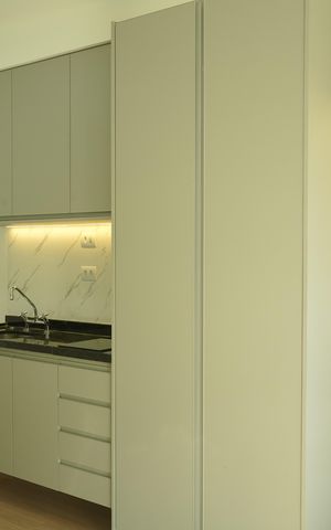 Apartamento para alugar com 27m², 1 quarto e sem vagaStudio