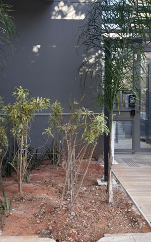 Apartamento para alugar com 27m², 1 quarto e sem vaga Apartamento para alugar com 27m², 1 quarto e sem vagaFachada