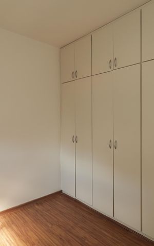 Apartamento para alugar com 61m², 2 quartos e 1 vagaQuarto 2