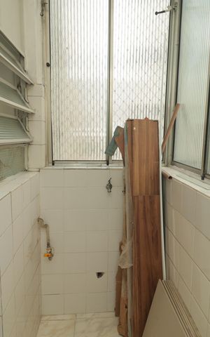 Apartamento para alugar com 61m², 2 quartos e 1 vagaÁrea de Serviço