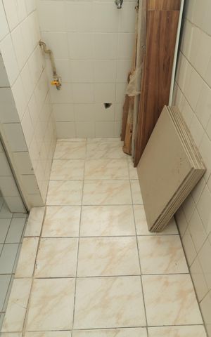Apartamento para alugar com 61m², 2 quartos e 1 vagaÁrea de Serviço