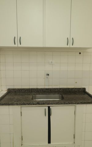 Apartamento para alugar com 61m², 2 quartos e 1 vagaCozinha