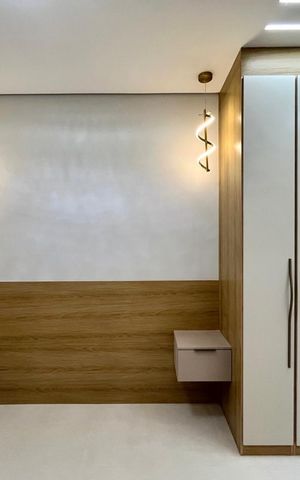 Apartamento para alugar com 66m², 2 quartos e 1 vaga Apartamento para alugar com 66m², 2 quartos e 1 vagaSuíte