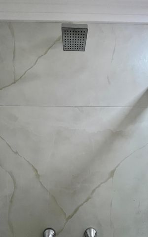 Apartamento para alugar com 66m², 2 quartos e 1 vaga Apartamento para alugar com 66m², 2 quartos e 1 vagaBanheiro da Suíte
