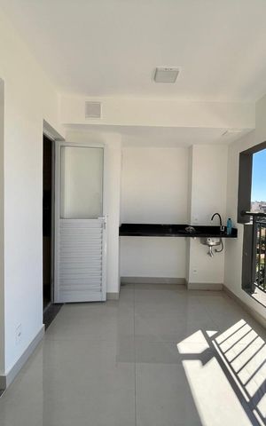 Apartamento para alugar com 66m², 2 quartos e 1 vaga Apartamento para alugar com 66m², 2 quartos e 1 vagaSacada