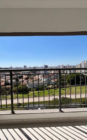 Apartamento para alugar com 66m², 2 quartos e 1 vaga Apartamento para alugar com 66m², 2 quartos e 1 vagaVista da Sacada