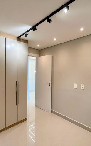 Apartamento para alugar com 66m², 2 quartos e 1 vaga Apartamento para alugar com 66m², 2 quartos e 1 vagaSuíte