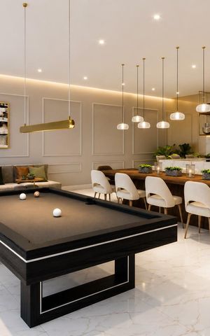 Apartamento para alugar com 66m², 2 quartos e 1 vaga Apartamento para alugar com 66m², 2 quartos e 1 vagaÁrea comum - Espaço gourmet