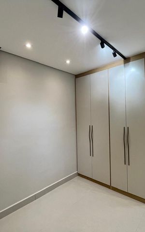Apartamento para alugar com 66m², 2 quartos e 1 vaga Apartamento para alugar com 66m², 2 quartos e 1 vagaQuarto 2