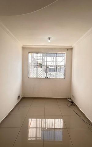 Apartamento para alugar com 65m², 2 quartos e 2 vagas