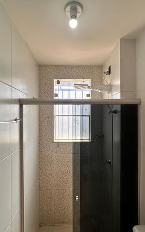 Apartamento para alugar com 65m², 2 quartos e 2 vagas
