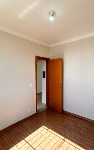 Apartamento para alugar com 65m², 2 quartos e 2 vagas