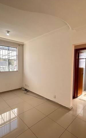 Apartamento para alugar com 65m², 2 quartos e 2 vagas