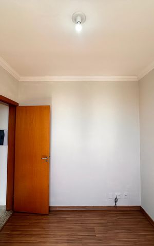 Apartamento para alugar com 65m², 2 quartos e 2 vagas