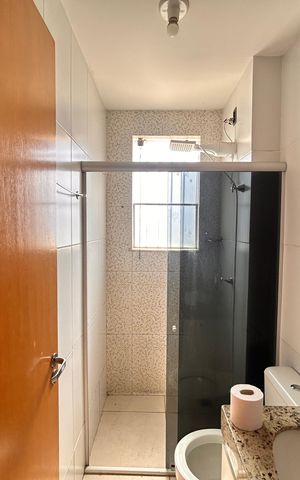 Apartamento para alugar com 65m², 2 quartos e 2 vagas