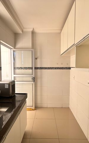 Apartamento para alugar com 65m², 2 quartos e 2 vagas