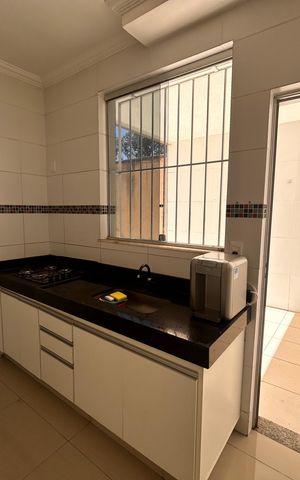 Apartamento para alugar com 65m², 2 quartos e 2 vagas