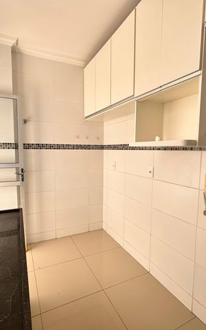 Apartamento para alugar com 65m², 2 quartos e 2 vagas
