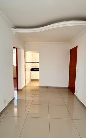 Apartamento para alugar com 65m², 2 quartos e 2 vagas