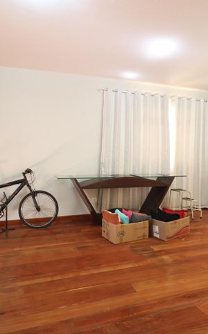 Casa para alugar com 269m², 3 quartos e 3 vagasSala